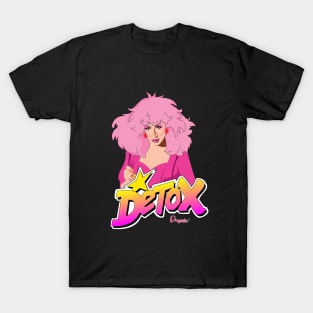 Detox from Drag Race T-Shirt